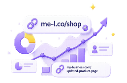 Editable Short Links