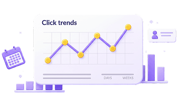 Traffic over time
