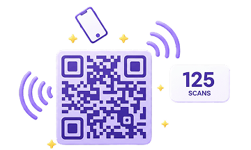 QR activity