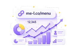 Link Tracking & Analytics