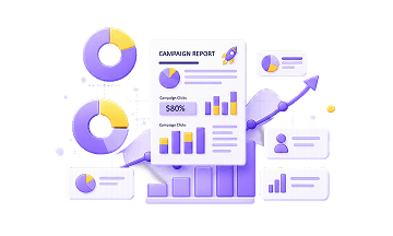 Campaign reports