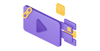 Short Links for YouTube