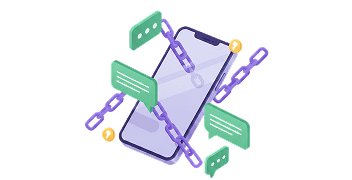 Short Links for WhatsApp