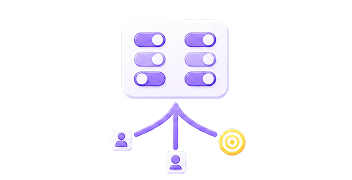 Campaign-ready links
