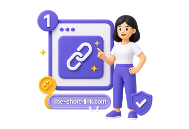 Remove Ads From Your Key Link