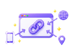 Smart Links