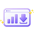 Analytics Export