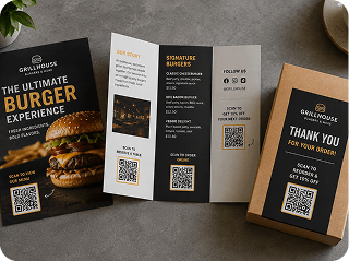 Restaurants and hospitality