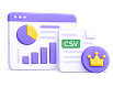 Premium reports