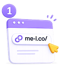 Create a short link