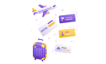 Travel and hospitality