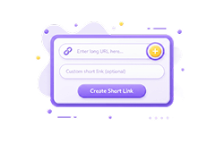 Create a short link