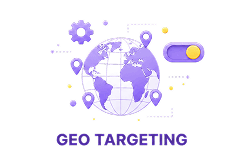 Enable Mobile Targeting