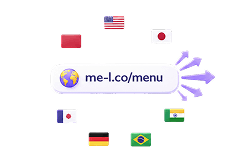 Share one smart link