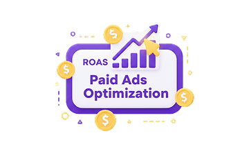 Paid ads