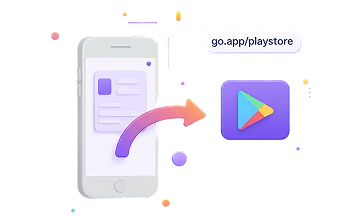 Android → Google Play