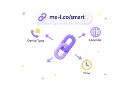 Smart Links