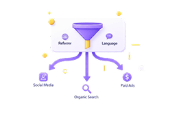 Traffic Targeting
