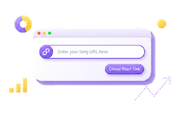 Create a short link