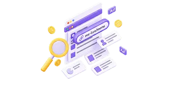 Paid Search Ads