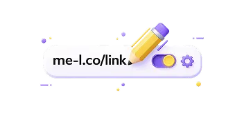 Editable Short Links