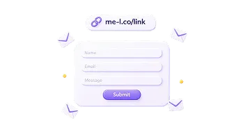 Support Forms
