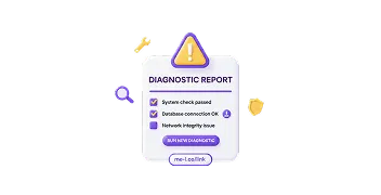 Troubleshooting Pages