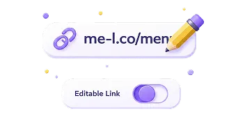 Editable Short Links