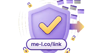 Ad-Free Links