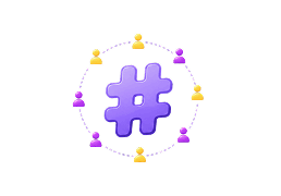 Community channels
