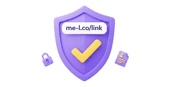 Ad-Free Links