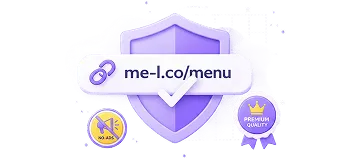 Ad-Free Links