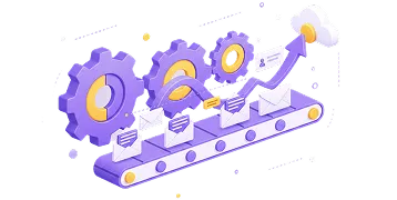 Automated Email Flows