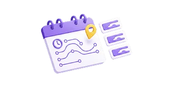 Event Schedules