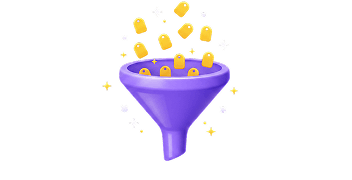 Use UTM tracking with Premium for campaign attribution