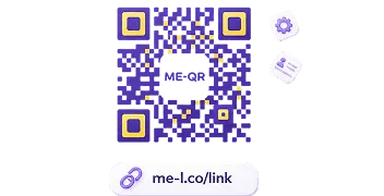 ME-QR
