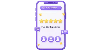 Review Pages
