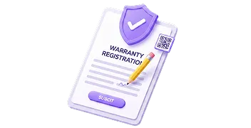 Warranty Forms