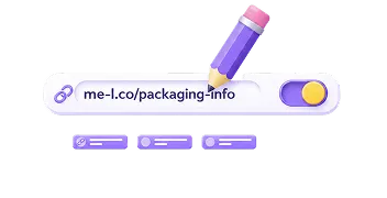 Editable Short Links