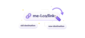 Editable Short Links