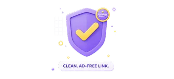 Ad-Free Links