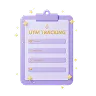 UTM Tracking