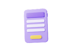 Landing pages
