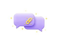 Customer chats
