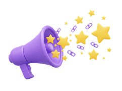 Promotion links