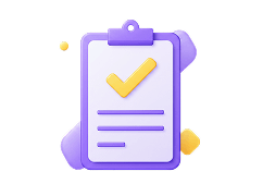 Feedback forms