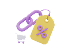 Affiliate links