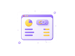 Channel pages