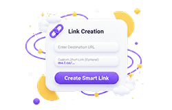 Create a short link