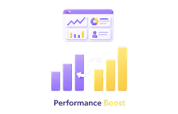 Compare performance